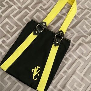 Completely new Versace Jeans Collection bag